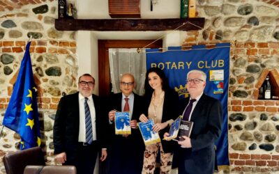 presentazione del libro: ” Il Grande Torino”