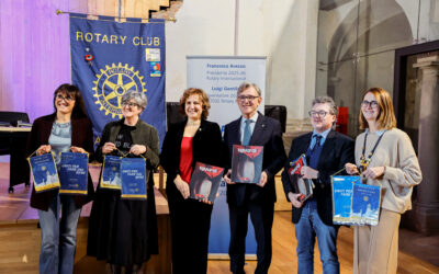 Service: Le Donne Contano