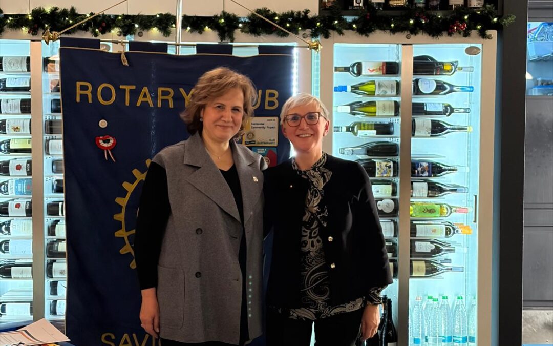 Assemblea Annuale: Bilanci, Nuovi Orizzonti e un nuovo ingresso!