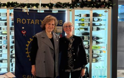 Assemblea Annuale: Bilanci, Nuovi Orizzonti e un nuovo ingresso!