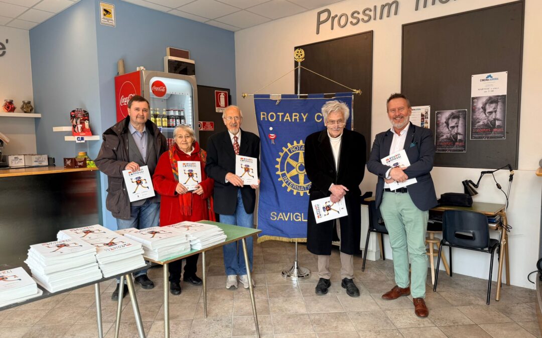 l Progetto #cuoriconnessi